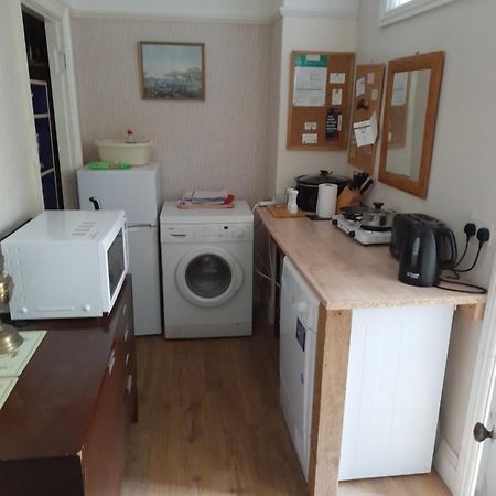 Scalby  Fern Cottage חדר תמונה