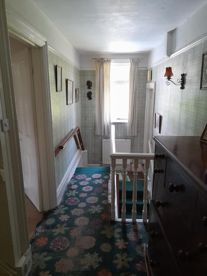 Scalby  Fern Cottage מראה חיצוני תמונה