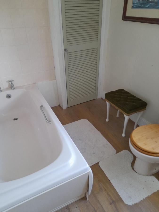 Scalby  Fern Cottage מראה חיצוני תמונה