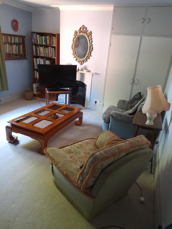 Scalby  Fern Cottage מראה חיצוני תמונה