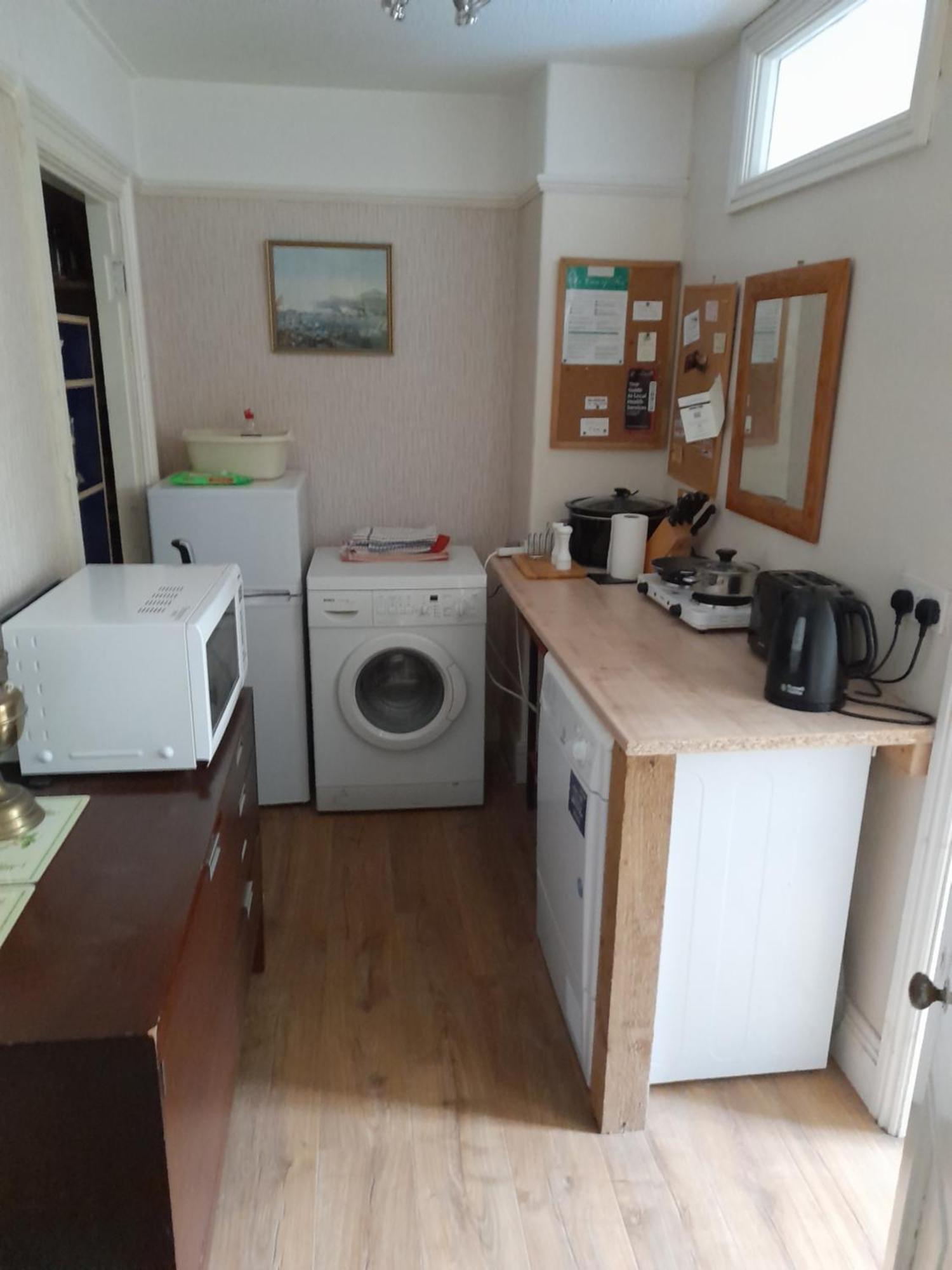 Scalby  Fern Cottage חדר תמונה
